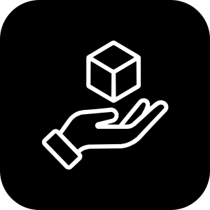 Handled Logo